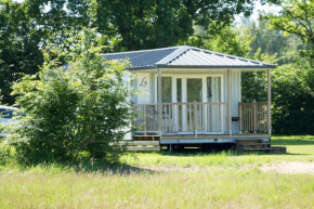  Campingplatz Jungferweiher  Ульмен